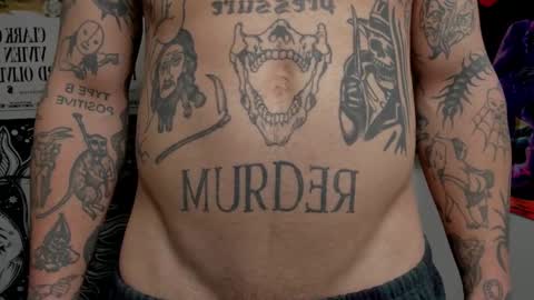 Layne online show from 11, 3, 2025