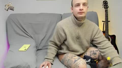 Layne online show from 11, 2, 2026