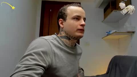 Layne online show from 11, 3, 2026