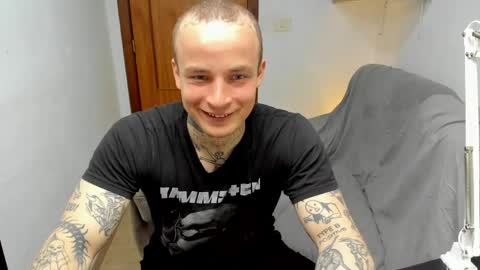 Layne online show from 16, 4, 2026