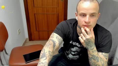 Layne online show from 17, 5, 2026