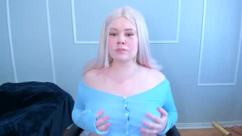 Snapshot of _leana_oo chatting on 18, 2, 2026 leana online show from 18, 2, 2026