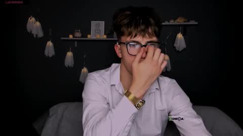 _leo_lust online show from 29, 10, 2025