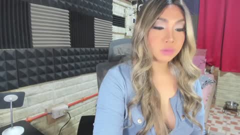 lexie online show from 7, 1, 2025