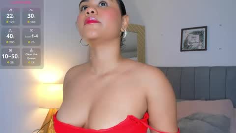 Snapshot of _liastuart1 chatting on 3, 6, 2026 Lia 3 online show from 3, 6, 2026