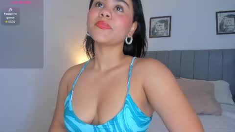 Snapshot of _liastuart1 chatting on 23, 6, 2026 Lia 3 online show from 23, 6, 2026