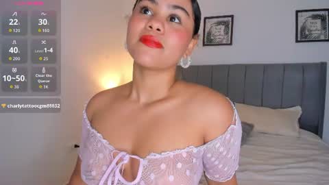 Snapshot of _liastuart1 chatting on 26, 6, 2026 Lia 3 online show from 26, 6, 2026