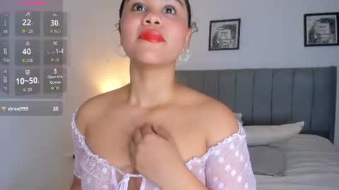 Snapshot of _liastuart1 chatting on 27, 6, 2026 Lia 3 online show from 27, 6, 2026