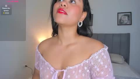 Snapshot of _liastuart1 chatting on 30, 6, 2026 Lia 3 online show from 30, 6, 2026