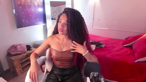 Snapshot of _lili_rose chatting on 29, 1, 2025 Lili online show from 29, 1, 2025