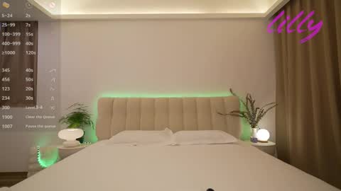 Snapshot of _lillilly_ chatting on 13, 9, 2025 _lillilly_ online show from 13, 9, 2025