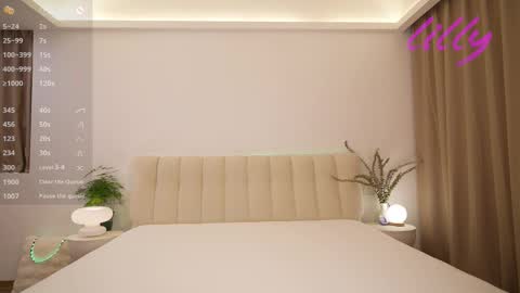 Snapshot of _lillilly_ chatting on 15, 9, 2025 _lillilly_ online show from 15, 9, 2025