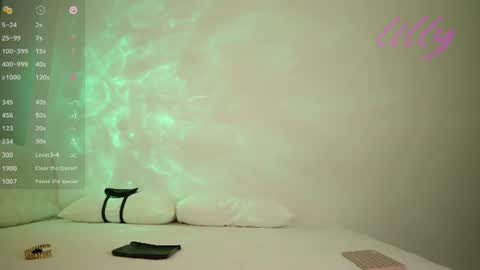 Snapshot of _lillilly_ chatting on 22, 6, 2026 _lillilly_ online show from 22, 6, 2026