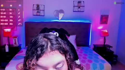 Snapshot of _lilly_miller chatting on 11, 3, 2025 Liily online show from 11, 3, 2025