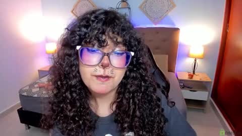 Snapshot of _lilly_miller chatting on 20, 9, 2025 Liily online show from 20, 9, 2025