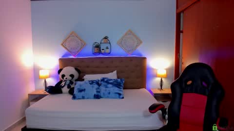 Snapshot of _lilly_miller chatting on 24, 9, 2025 Liily online show from 24, 9, 2025