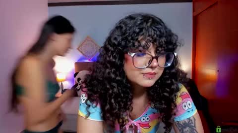 Snapshot of _lilly_miller chatting on 25, 9, 2025 Liily online show from 25, 9, 2025