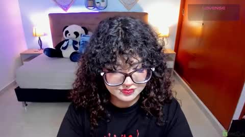 Snapshot of _lilly_miller chatting on 1, 10, 2025 Liily online show from 1, 10, 2025