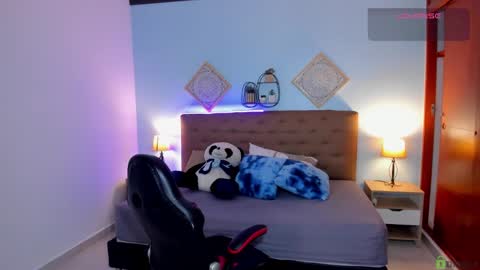 Snapshot of _lilly_miller chatting on 2, 10, 2025 Liily online show from 2, 10, 2025