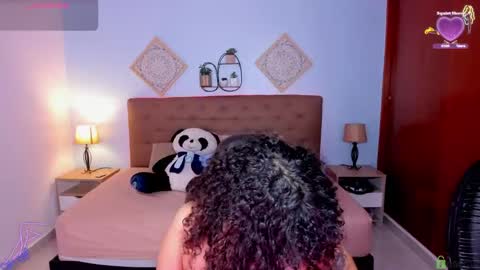 Snapshot of _lilly_miller chatting on 11, 10, 2025 Liily online show from 11, 10, 2025