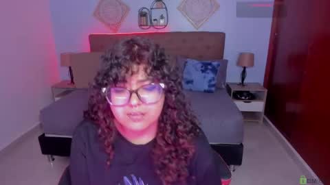 Snapshot of _lilly_miller chatting on 9, 11, 2025 Liily online show from 9, 11, 2025