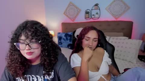 Snapshot of _lilly_miller chatting on 14, 11, 2025 Liily online show from 14, 11, 2025