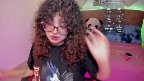 Snapshot of _lilly_miller chatting on 18, 11, 2025 Liily online show from 18, 11, 2025