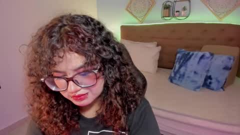 Snapshot of _lilly_miller chatting on 19, 11, 2025 Liily online show from 19, 11, 2025