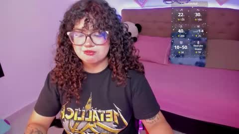 Snapshot of _lilly_miller chatting on 21, 11, 2025 Liily online show from 21, 11, 2025