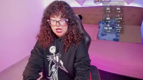 Snapshot of _lilly_miller chatting on 22, 11, 2025 Liily online show from 22, 11, 2025