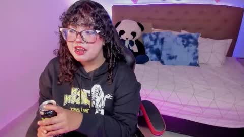 Snapshot of _lilly_miller chatting on 26, 11, 2025 Liily online show from 26, 11, 2025