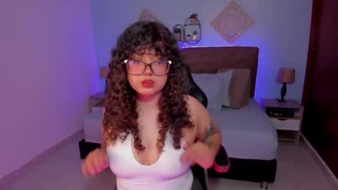 Snapshot of _lilly_miller chatting on 29, 11, 2025 Liily online show from 29, 11, 2025