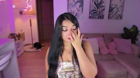 Snapshot of _lina7 chatting on 25, 3, 2026 Lina. online show from 25, 3, 2026