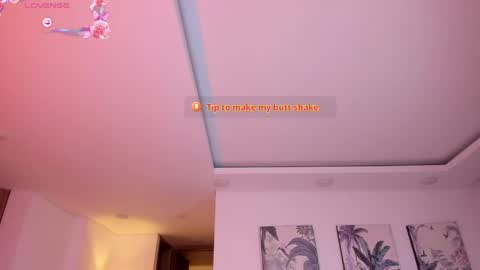 Snapshot of _lina7 chatting on 30, 4, 2026 Lina. online show from 30, 4, 2026