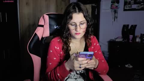 Snapshot of _lindasy_ chatting on 17, 3, 2026 Lindasy online show from 17, 3, 2026