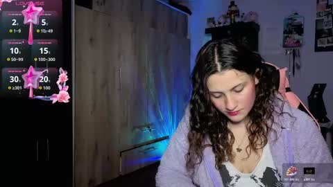 Snapshot of _lindasy_ chatting on 24, 3, 2026 Lindasy online show from 24, 3, 2026