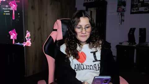 Snapshot of _lindasy_ chatting on 25, 3, 2026 Lindasy online show from 25, 3, 2026