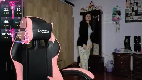 Snapshot of _lindasy_ chatting on 27, 3, 2026 Lindasy online show from 27, 3, 2026