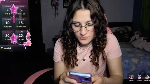 Snapshot of _lindasy_ chatting on 29, 3, 2026 Lindasy online show from 29, 3, 2026