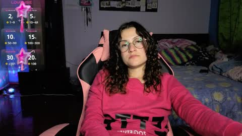 Snapshot of _lindasy_ chatting on 2, 4, 2026 Lindasy online show from 2, 4, 2026