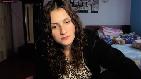 Snapshot of _lindasy_ chatting on 5, 4, 2026 Lindasy online show from 5, 4, 2026