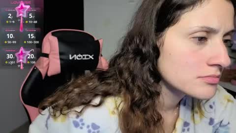 Snapshot of _lindasy_ chatting on 2, 5, 2026 Lindasy online show from 2, 5, 2026