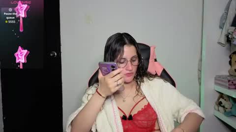 Snapshot of _lindasy_ chatting on 25, 5, 2026 Lindasy online show from 25, 5, 2026