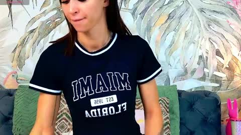 Snapshot of _lisa_sunny chatting on 7, 4, 2026 Lisa online show from 7, 4, 2026