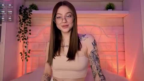 Snapshot of _lisaalisa_ chatting on 17, 3, 2026 Alice online show from 17, 3, 2026