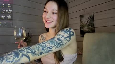 Snapshot of _lisaalisa_ chatting on 28, 3, 2026 Alice online show from 28, 3, 2026