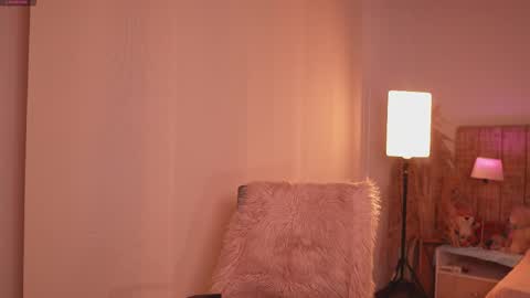 Lissana online show from 20, 12, 2025