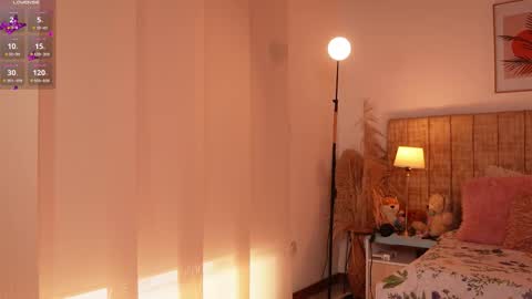 Lissana online show from 8, 2, 2026