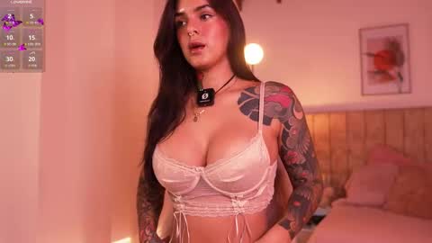 Lissana online show from 2, 3, 2026