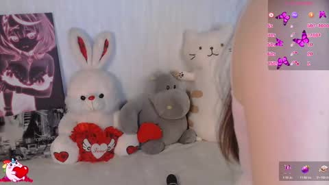 Snapshot of _litle_viola chatting on 11, 2, 2025 Viola online show from 11, 2, 2025